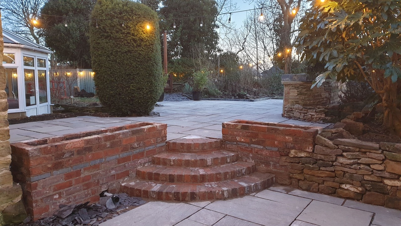 Photo of Outdoor in Tibshelf