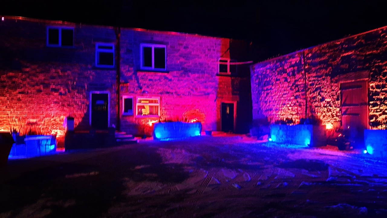 Photo of Outdoor in Tibshelf