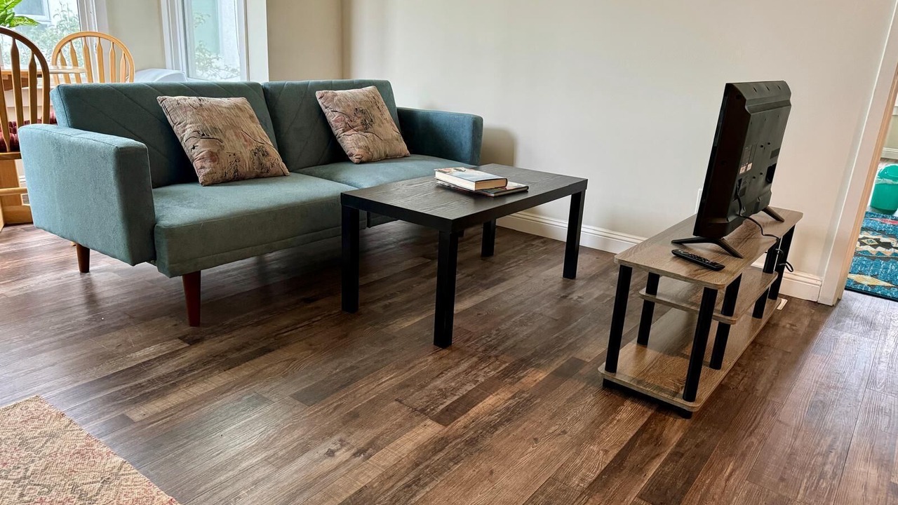 Photo of Livingroom in Downtown Berkeley
