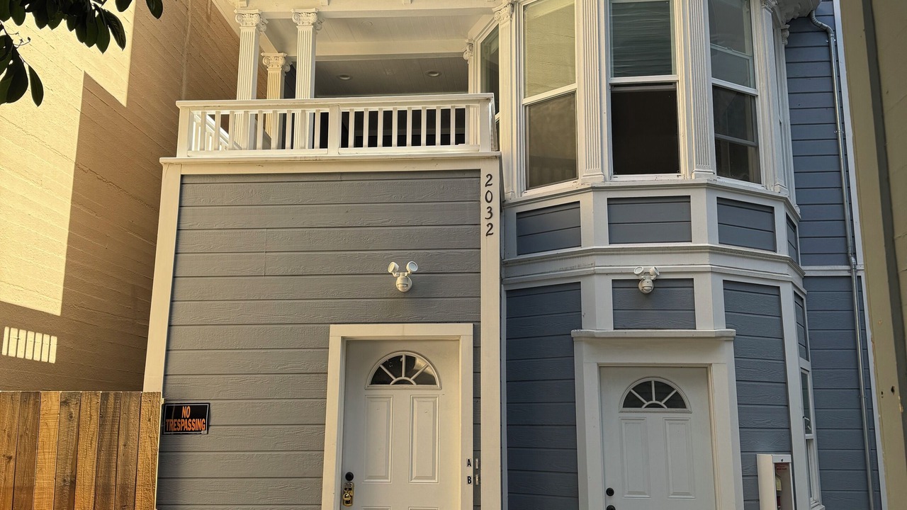Photo of Outdoor in Downtown Berkeley