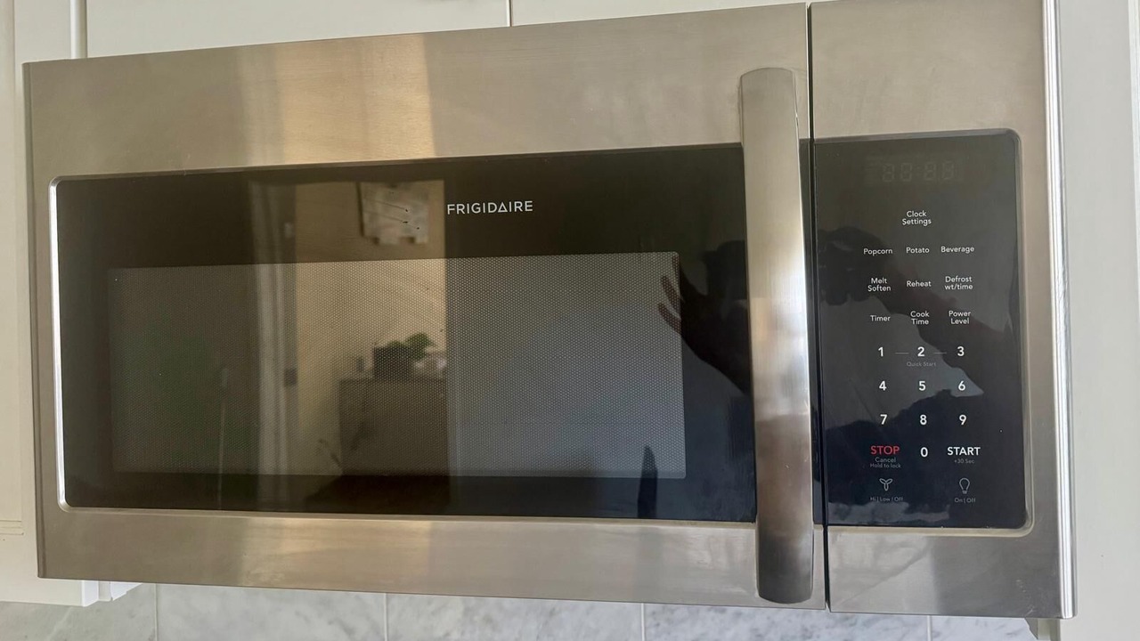 Photo of Kitchen in Downtown Berkeley