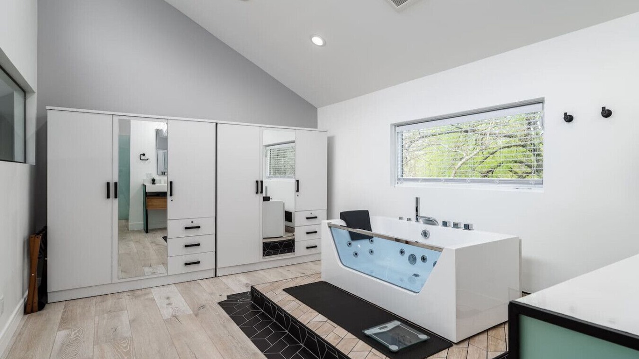 Photo of Bathroom in Rockford