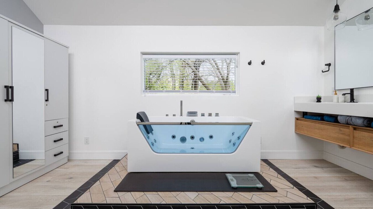 Photo of Bathroom in Rockford