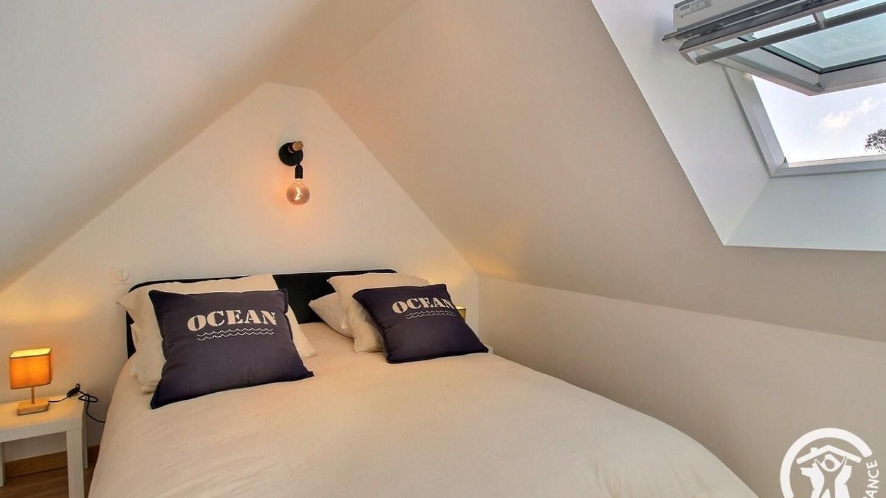 Photo of Bedroom in Ploubazlanec