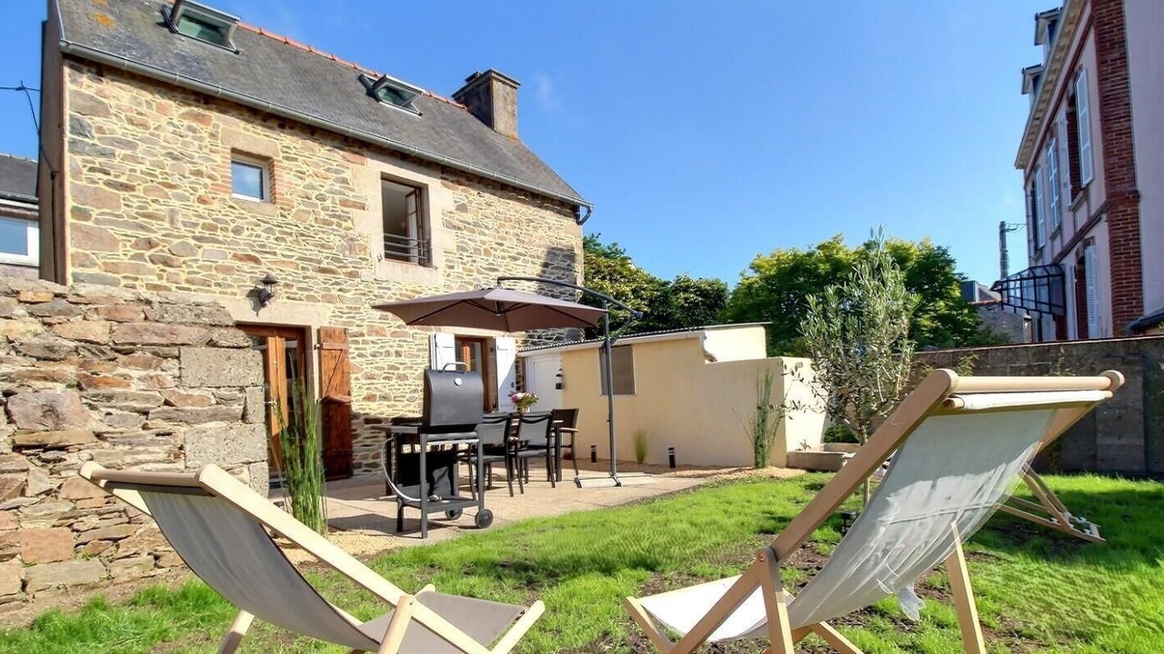 Photo of Outdoor in Ploubazlanec