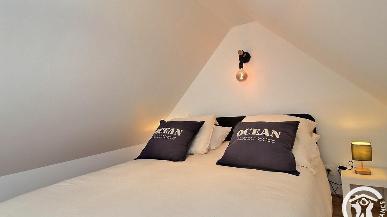 Photo of Bedroom in Ploubazlanec