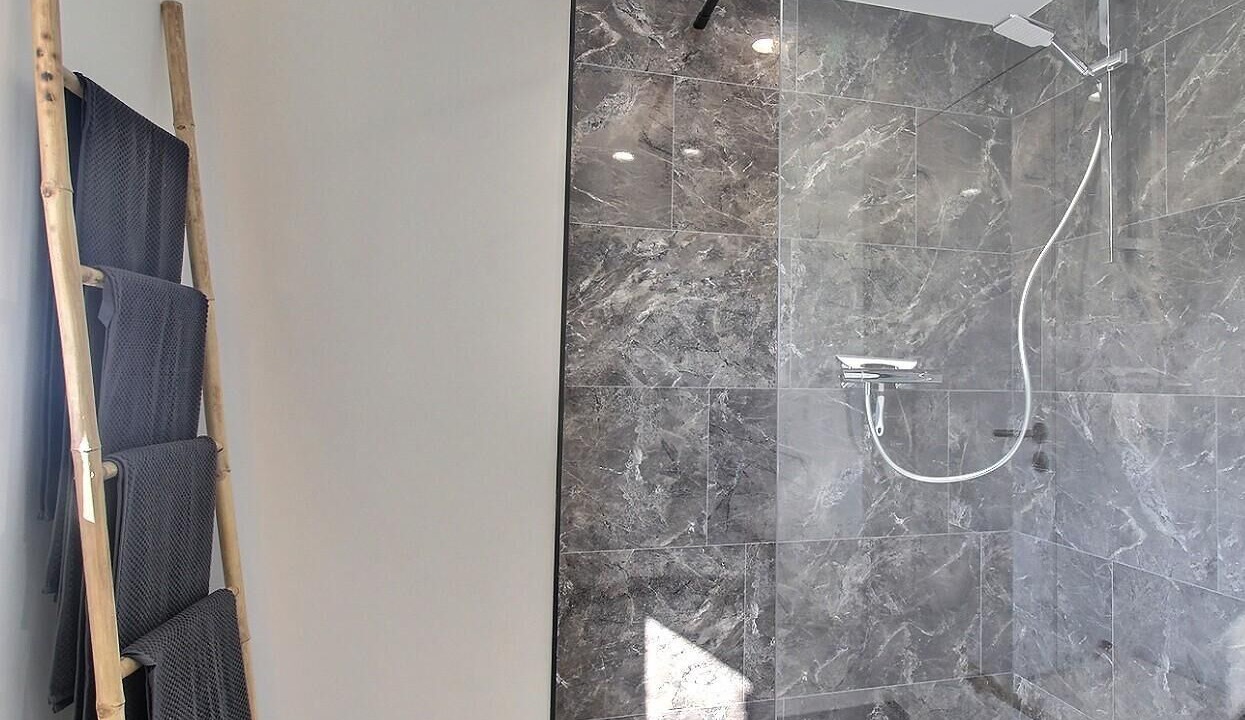 Photo of Bathroom in Ploubazlanec