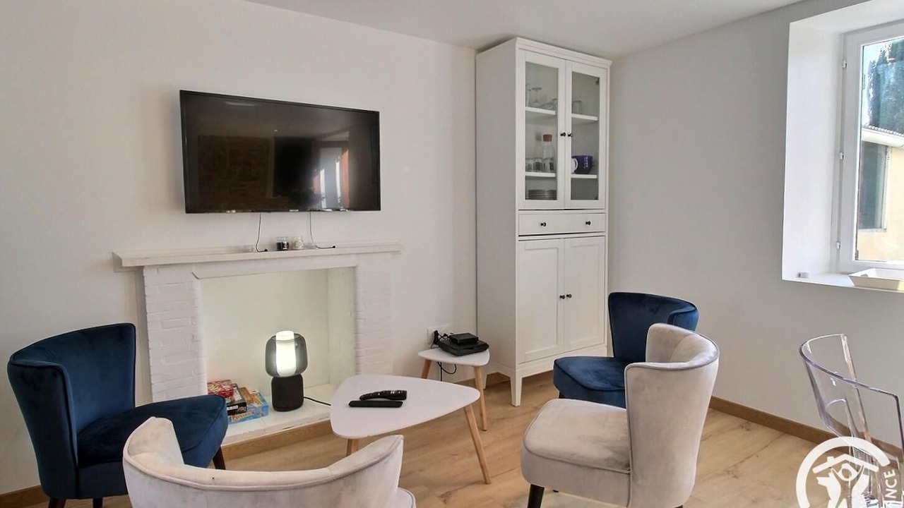 Photo of Livingroom in Ploubazlanec