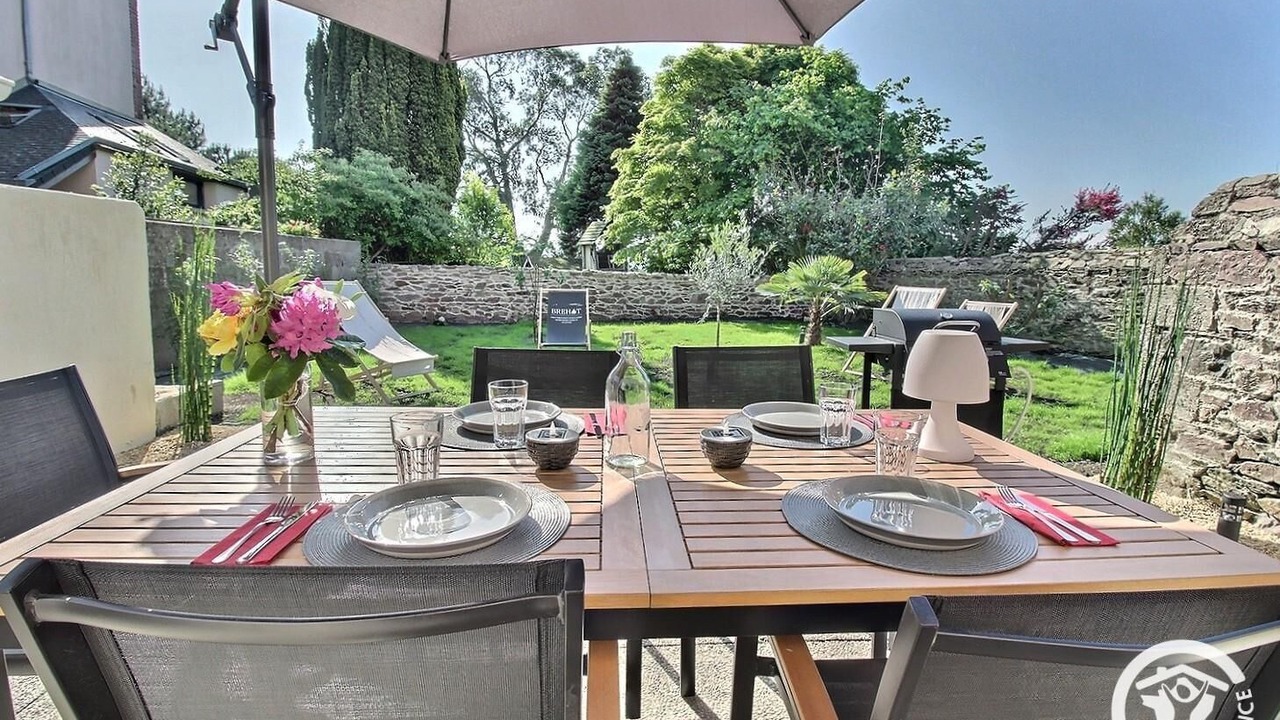 Photo of Outdoor in Ploubazlanec