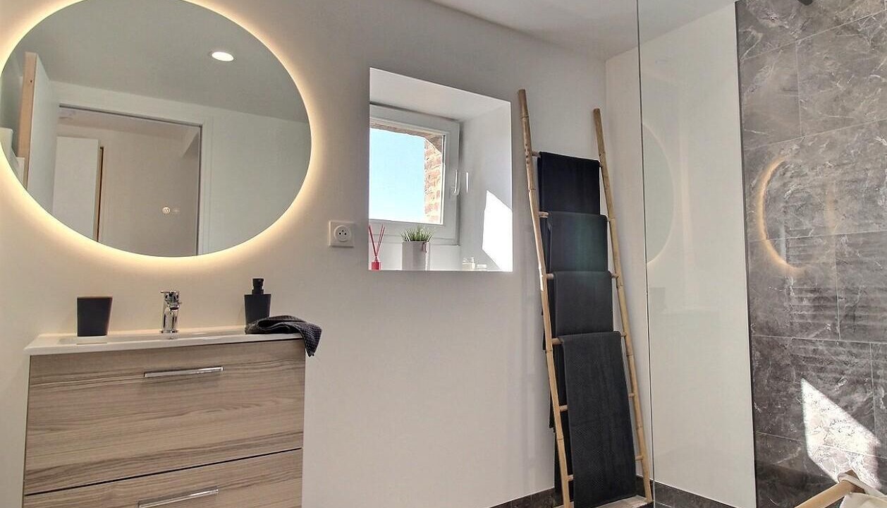 Photo of Bathroom in Ploubazlanec