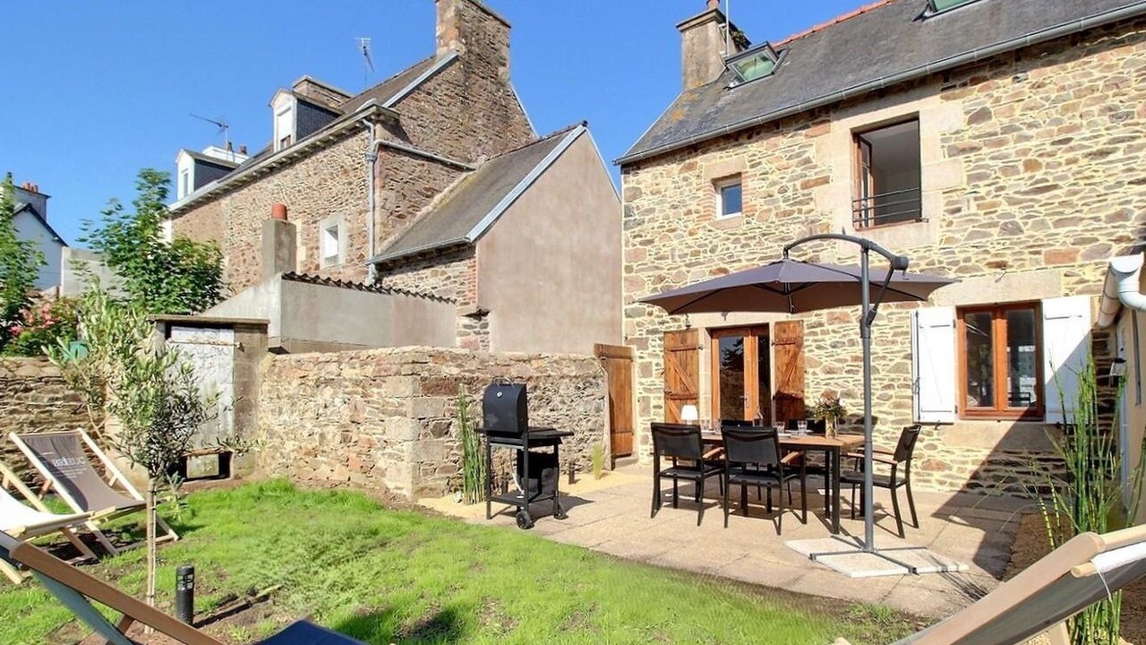 Photo of Outdoor in Ploubazlanec