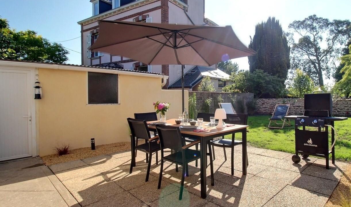 Photo of Outdoor in Ploubazlanec