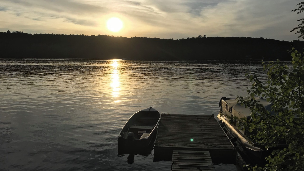 Photo of Others in Algonquin Highlands