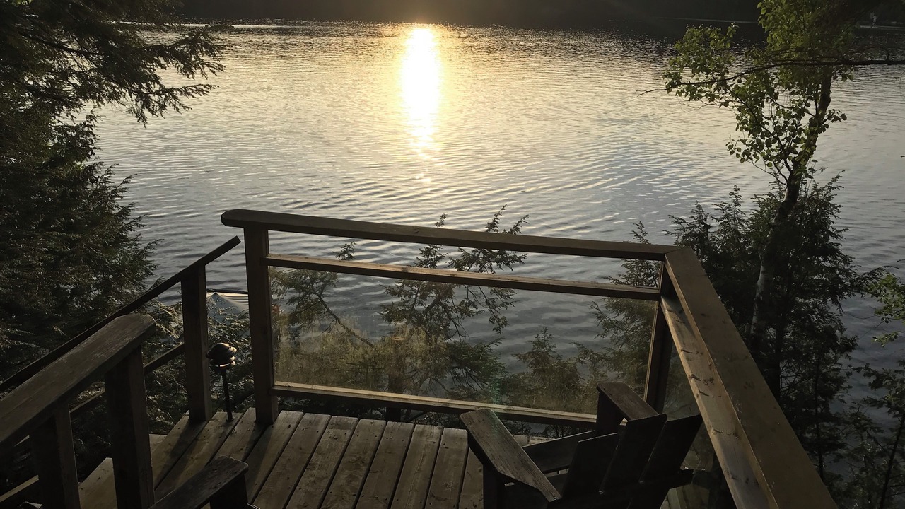 Photo of Outdoor in Algonquin Highlands