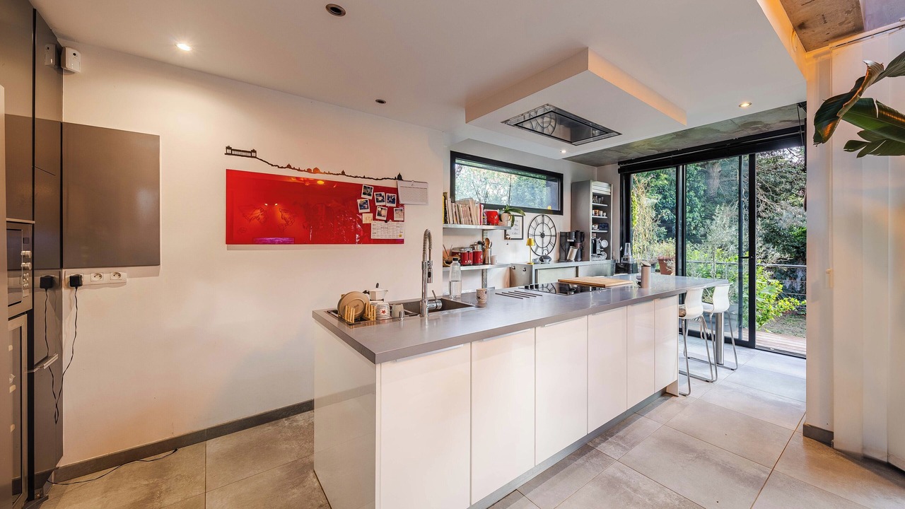 Photo of Kitchen in Clamart
