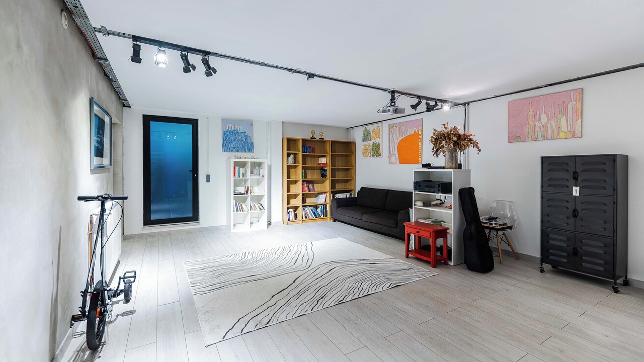 Photo of Livingroom in Clamart