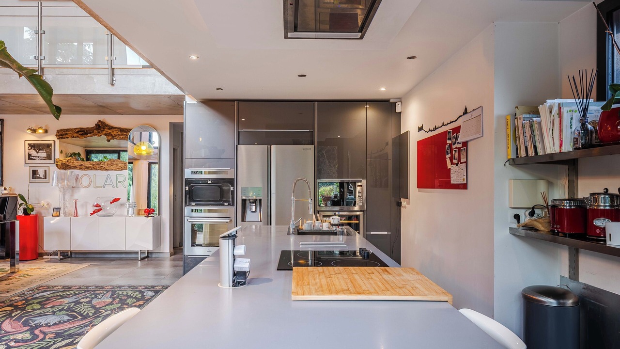 Photo of Kitchen in Clamart
