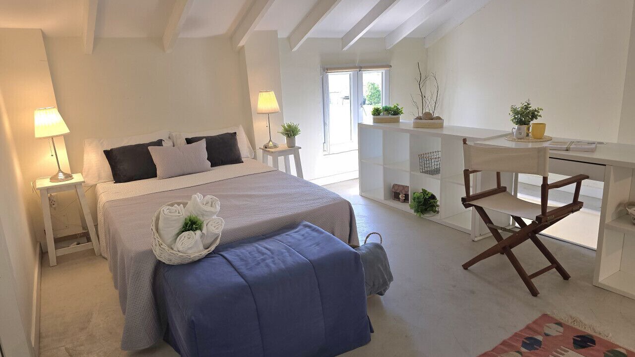 Photo of Bedroom in Suesa