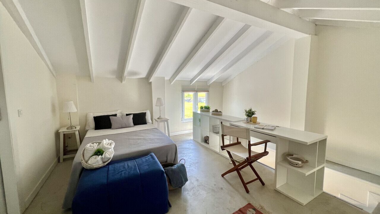 Photo of Bedroom in Suesa