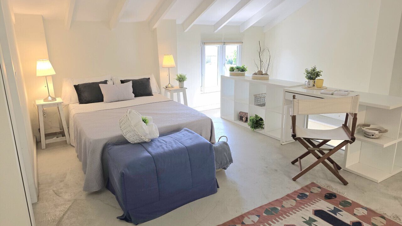 Photo of Bedroom in Suesa