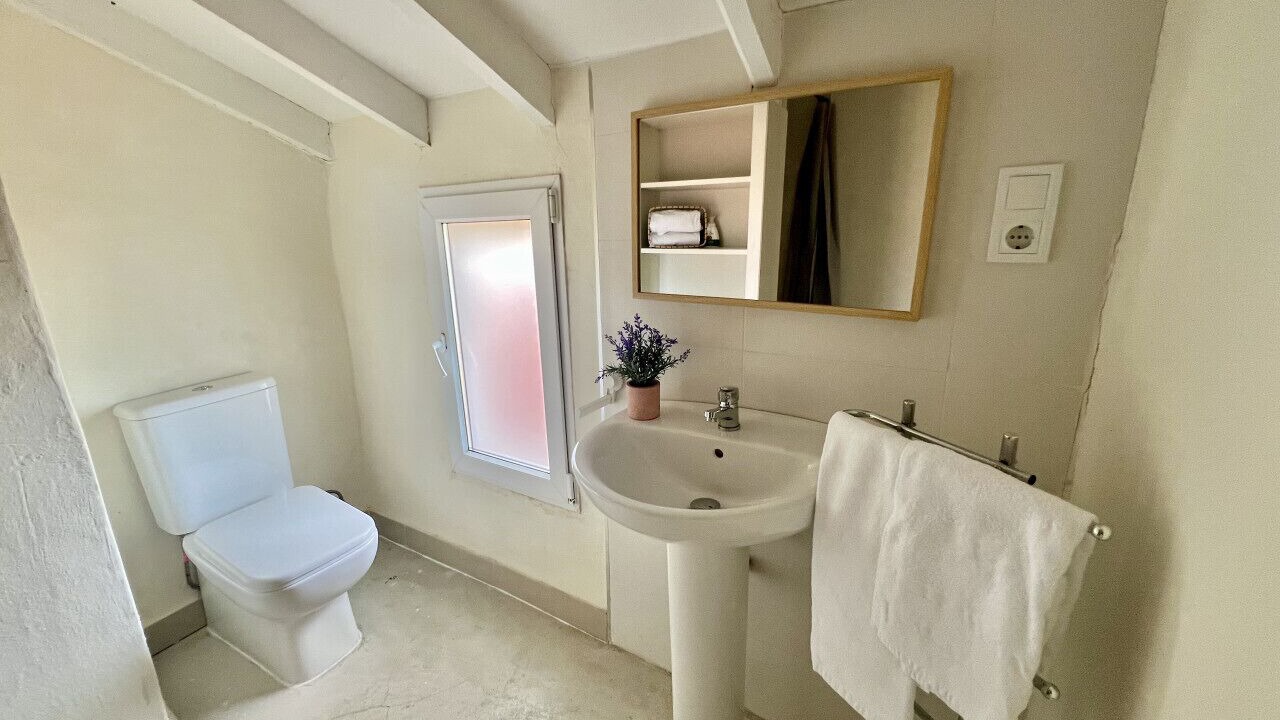 Photo of Bathroom in Suesa