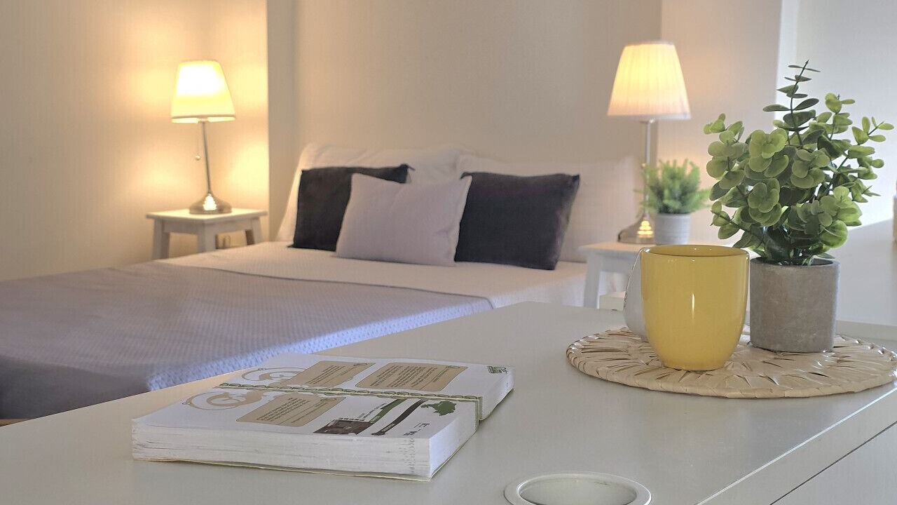 Photo of Bedroom in Suesa
