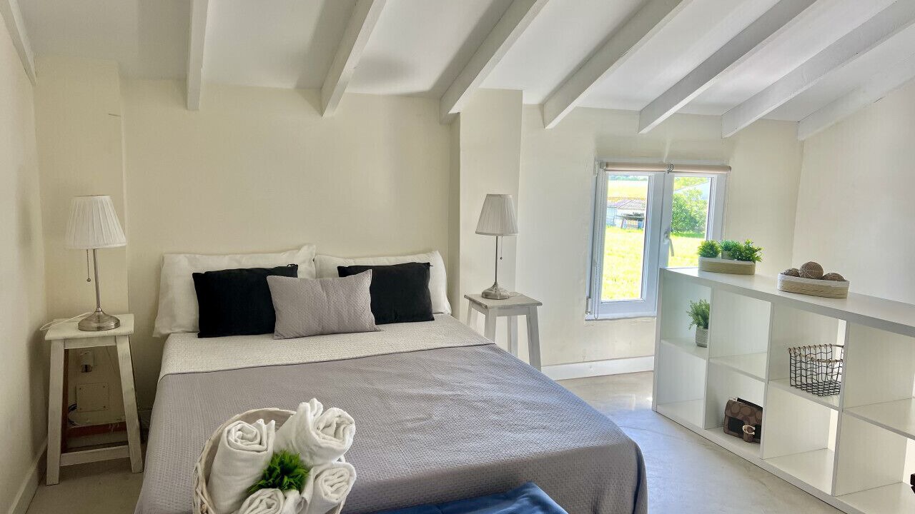 Photo of Bedroom in Suesa