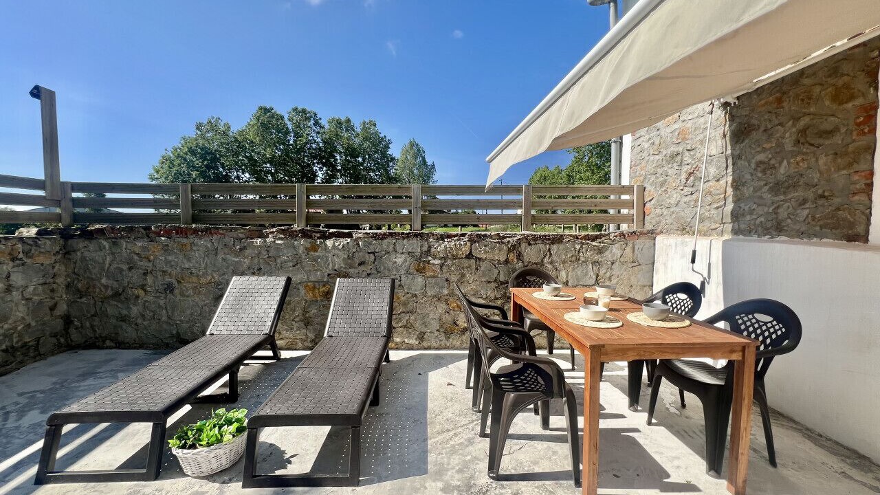 Photo of Outdoor in Suesa