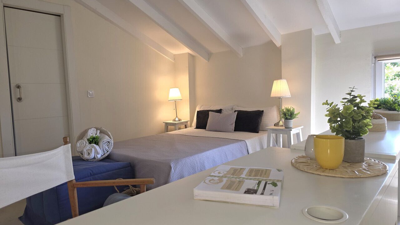 Photo of Bedroom in Suesa