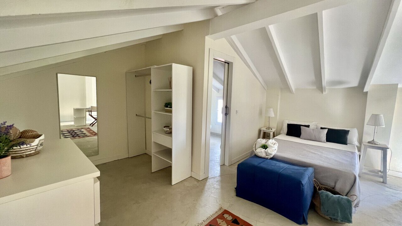 Photo of Bedroom in Suesa