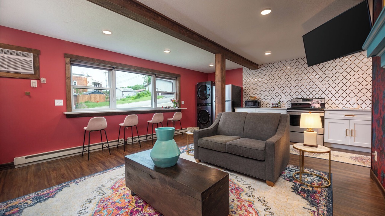 Photo of Livingroom in Prescott