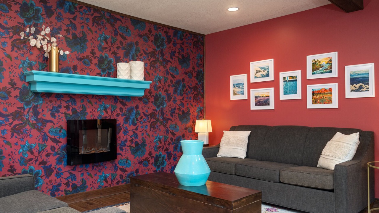 Photo of Livingroom in Prescott
