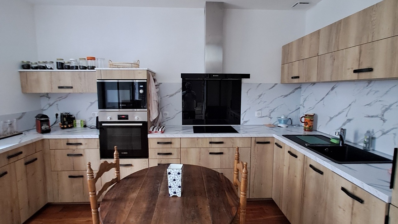 Photo of Kitchen in Saint-Gaudens