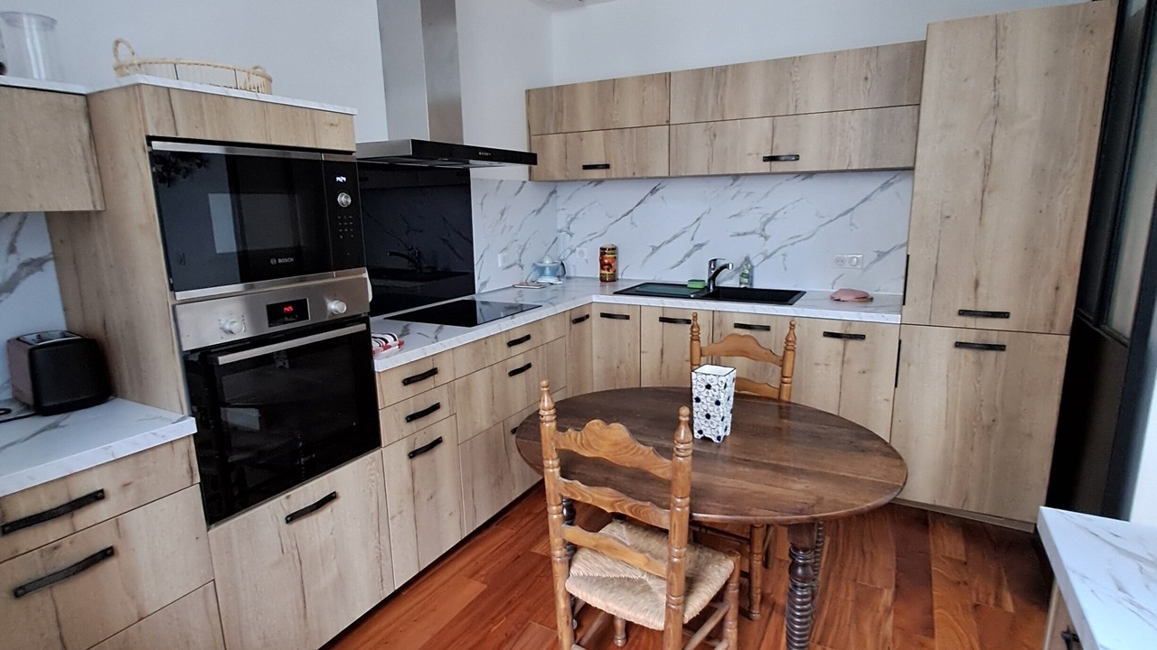 Photo of Kitchen in Saint-Gaudens