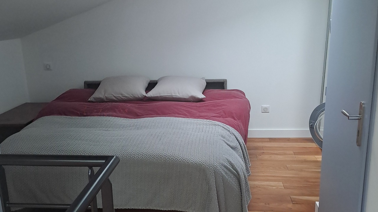 Photo of Bedroom in Saint-Gaudens