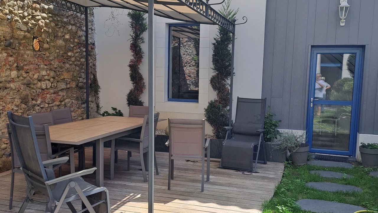 Photo of Outdoor in Saint-Gaudens