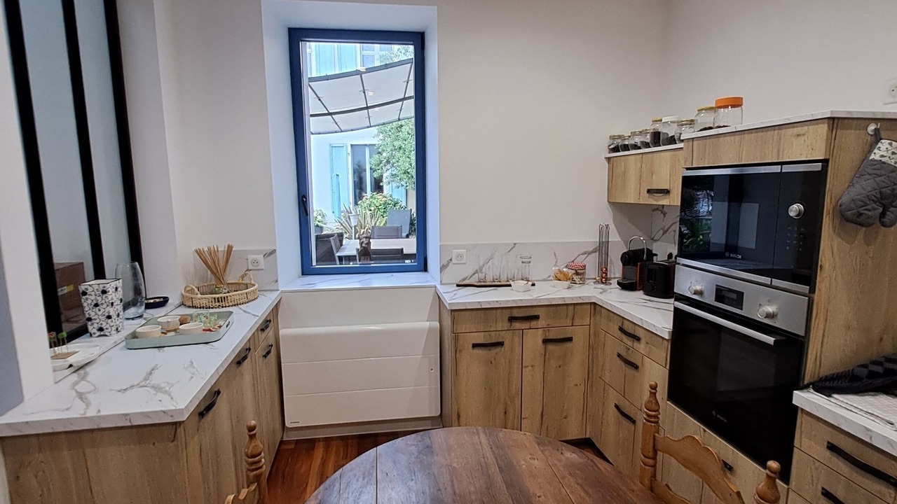 Photo of Kitchen in Saint-Gaudens