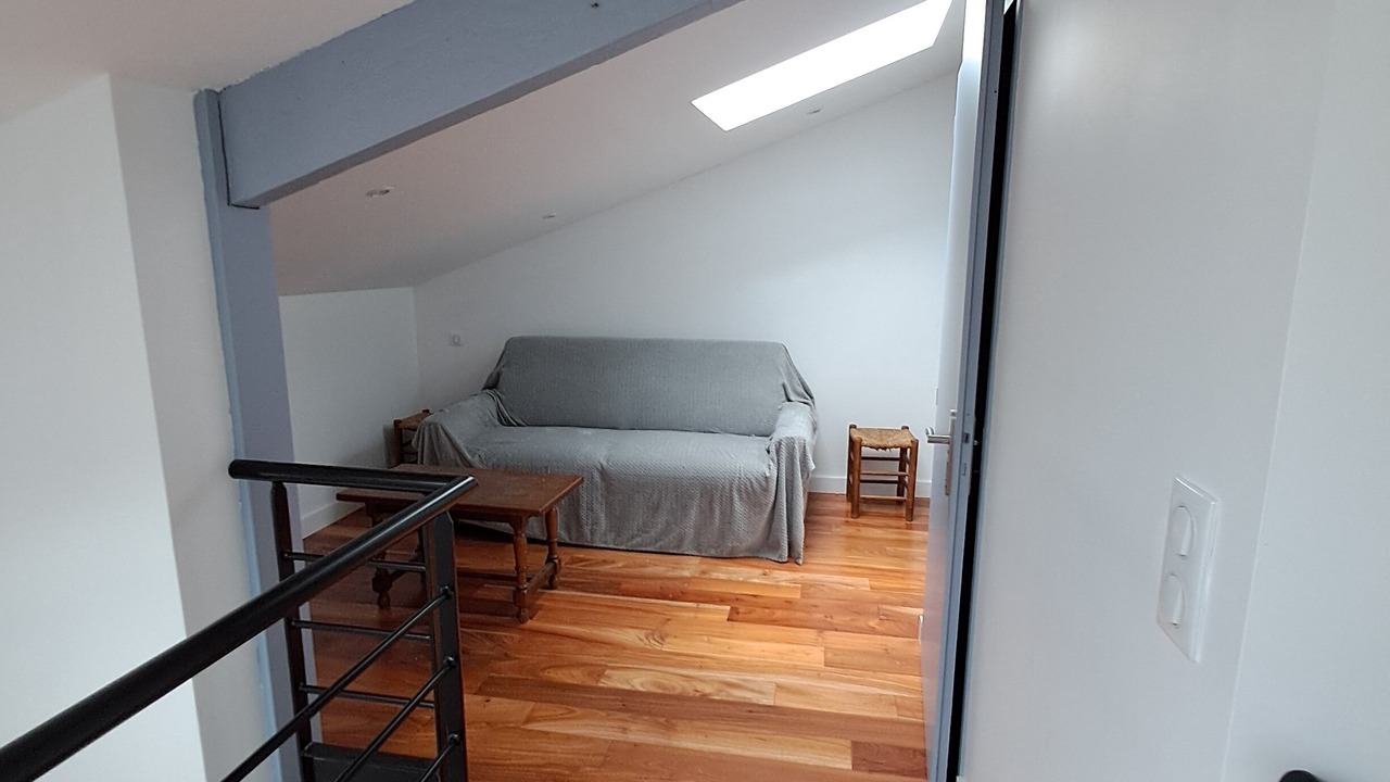 Photo of Livingroom in Saint-Gaudens