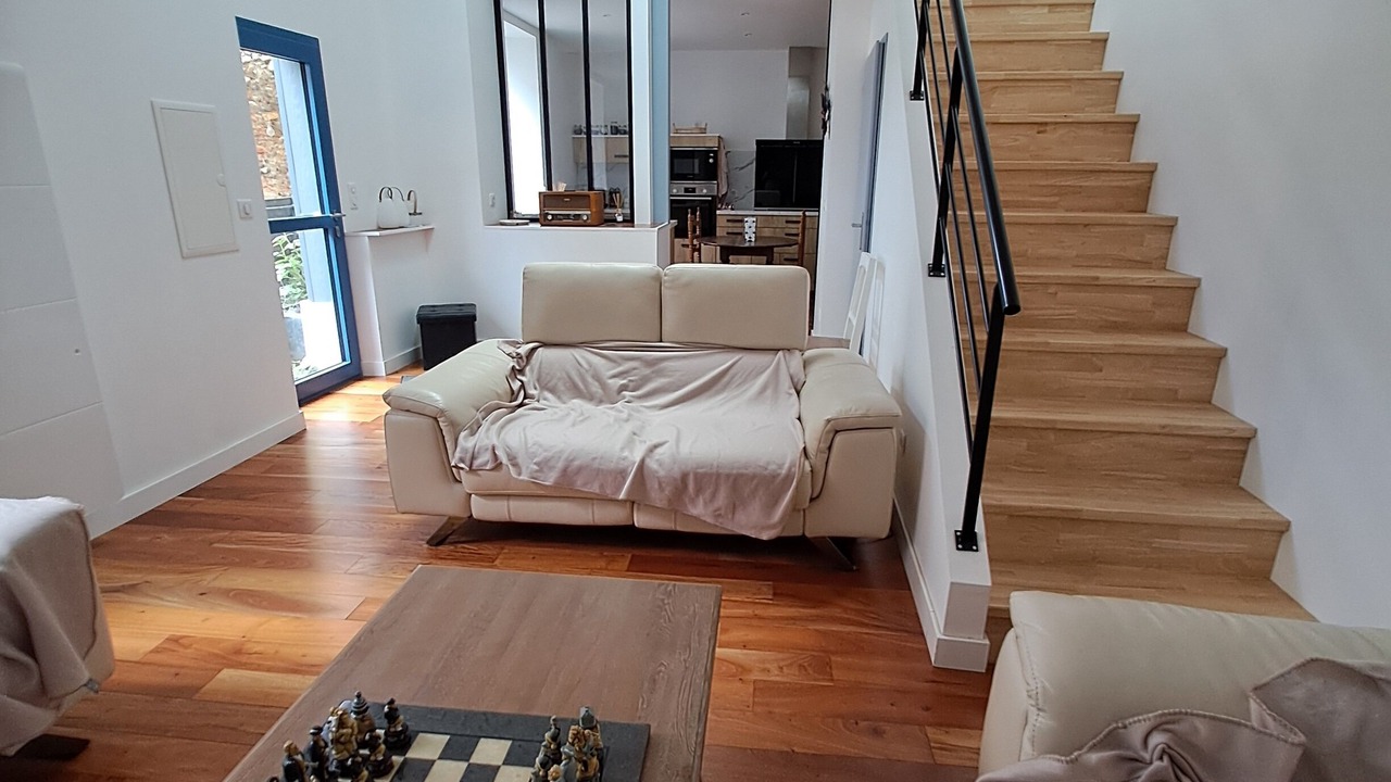 Photo of Livingroom in Saint-Gaudens