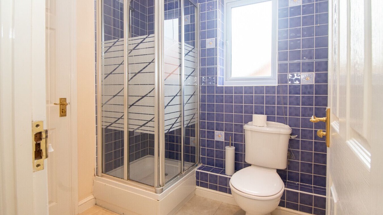 Photo of Bathroom in Ipswich