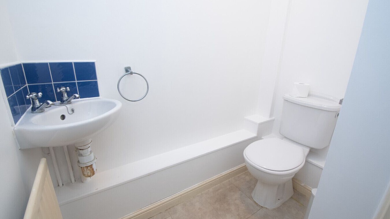 Photo of Bathroom in Ipswich