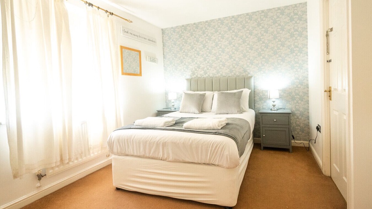 Photo of Bedroom in Ipswich