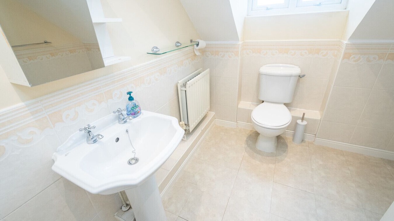 Photo of Bathroom in Ipswich