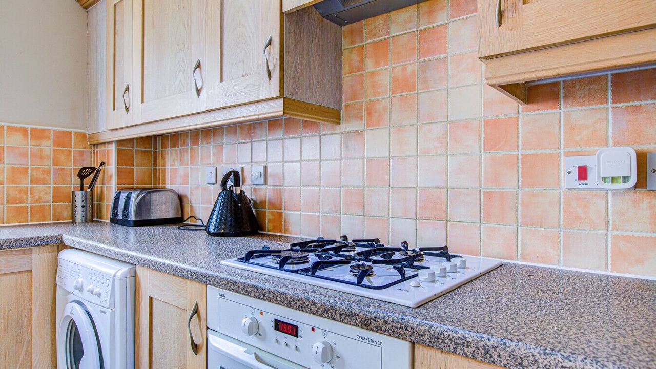 Photo of Kitchen in Ipswich