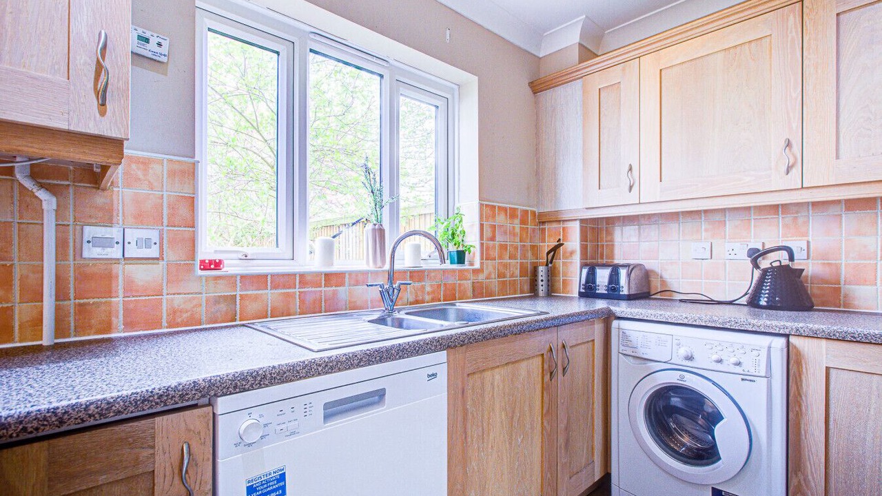 Photo of Kitchen in Ipswich