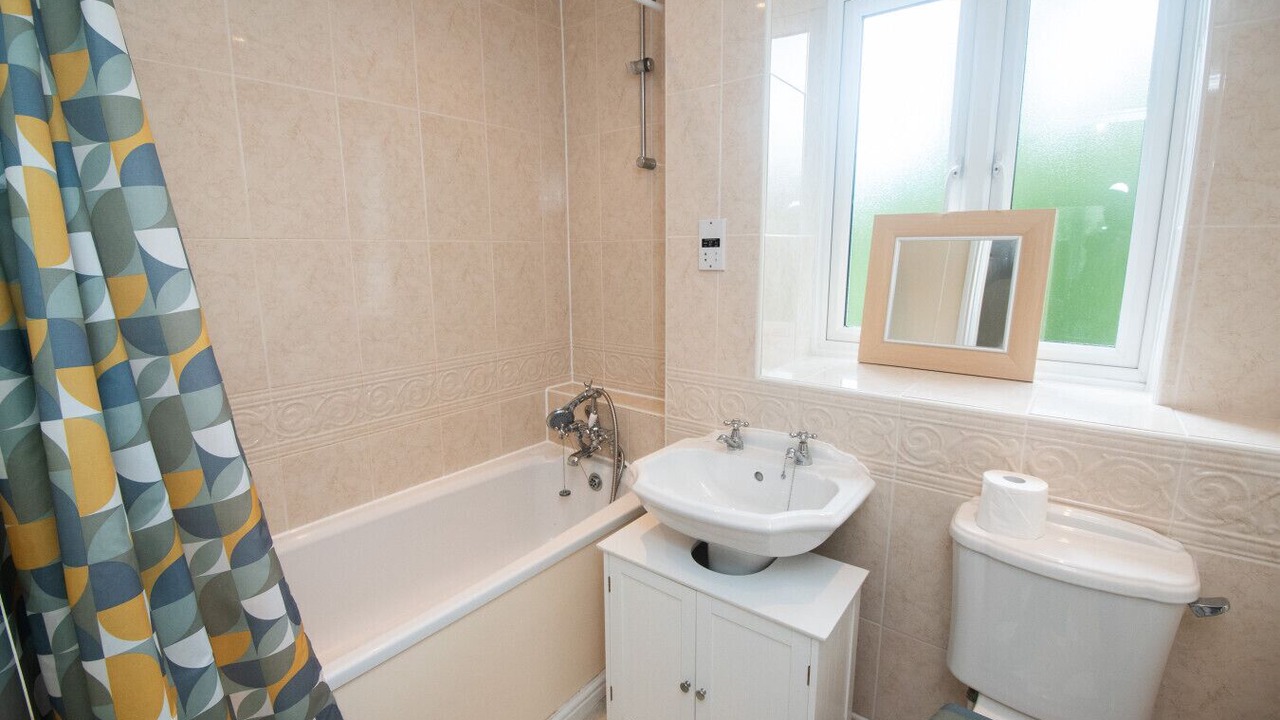 Photo of Bathroom in Ipswich