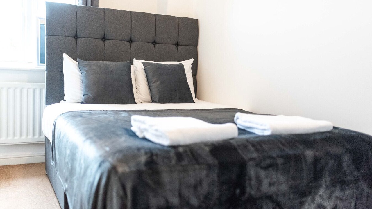 Photo of Bedroom in Ipswich