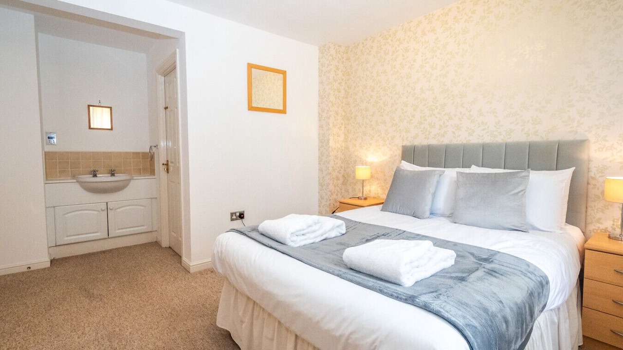 Photo of Bedroom in Ipswich