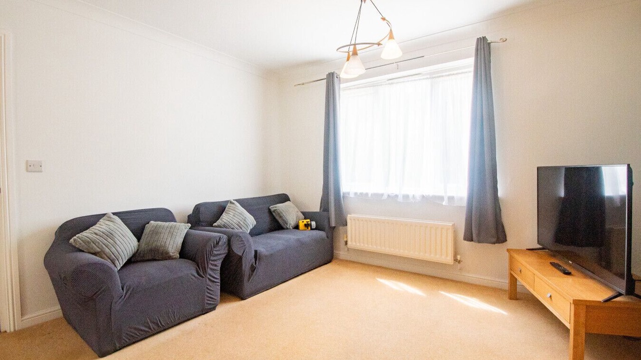 Photo of Livingroom in Ipswich