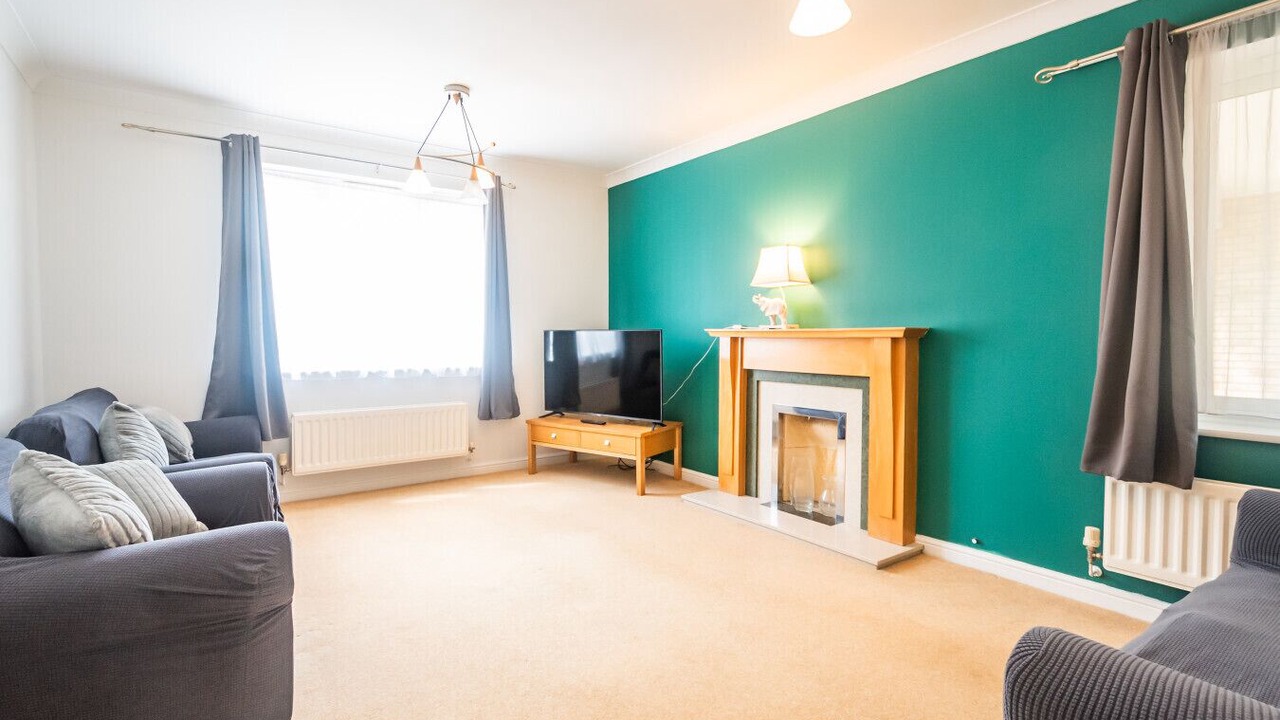 Photo of Livingroom in Ipswich